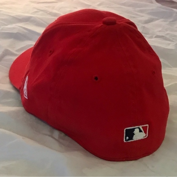 New Era MLB Boston Red Sox Kid's Baseball Cap - Picture 9 of 15